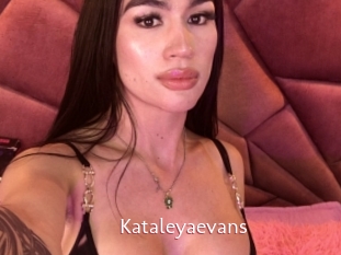 Kataleyaevans