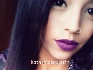 Katalinasexlatin