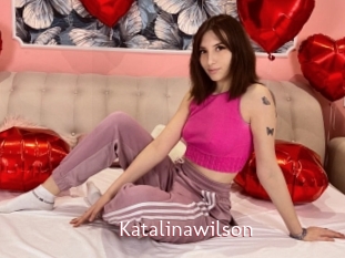 Katalinawilson