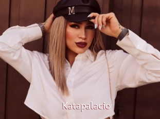 Katapalacio