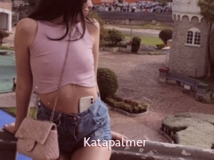 Katapalmer