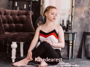 Katedearest