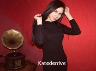 Katedenive