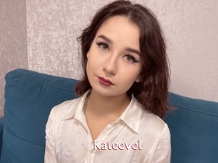 Kateevel