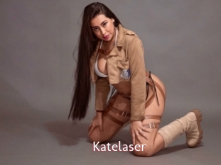 Katelaser