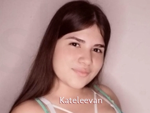 Kateleevan