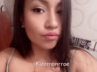 Katemonrroe