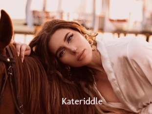 Kateriddle