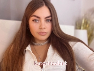 Katerinaclark