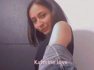 Katerine_love