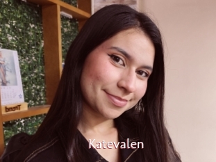 Katevalen