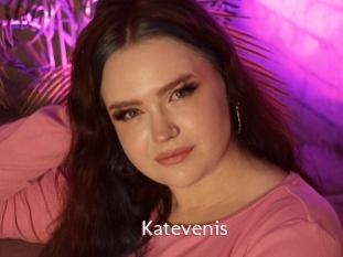 Katevenis