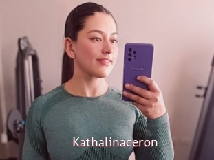 Kathalinaceron