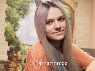 Katharinnice