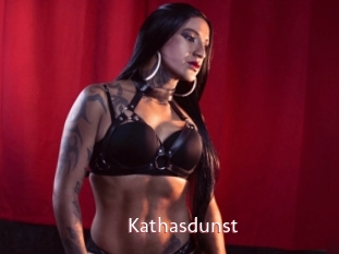 Kathasdunst