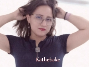 Kathebake