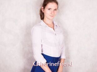 Katherinefriend