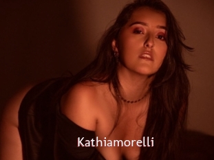 Kathiamorelli