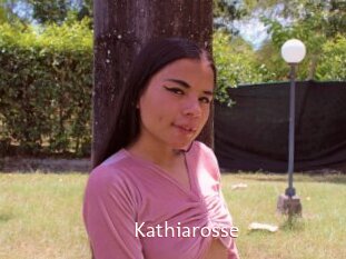 Kathiarosse