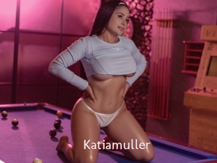 Katiamuller