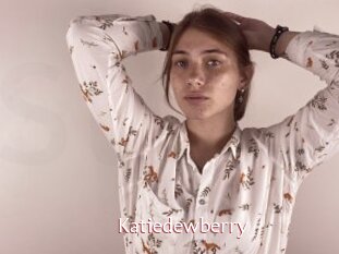 Katiedewberry