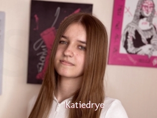 Katiedrye