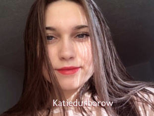 Katiedurborow