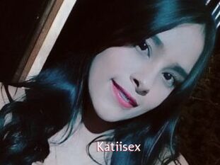 Katiisex