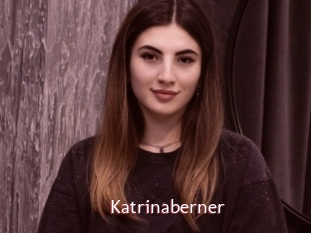 Katrinaberner