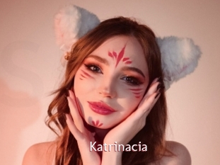 Katrinacia