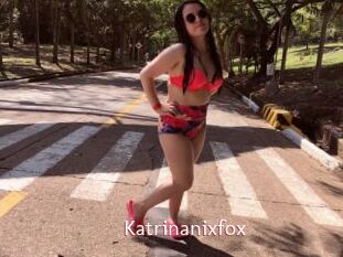 Katrinanixfox