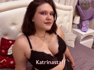 Katrinastaff