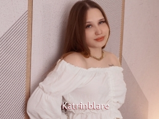 Katrinblare