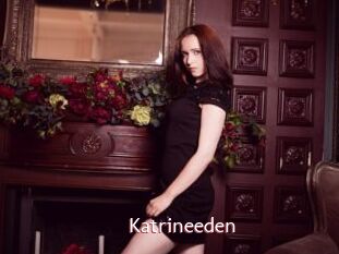 Katrineeden