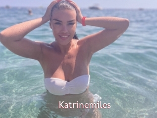 Katrinemiles