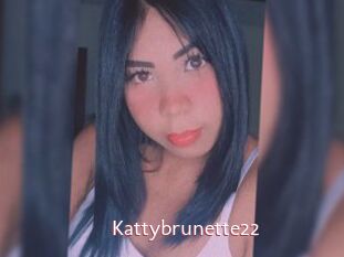 Kattybrunette22