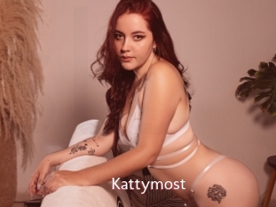 Kattymost