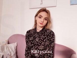 Kattysalsa