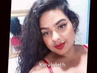 Katvioleth