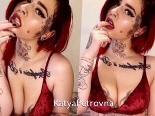 KatyaPetrovna