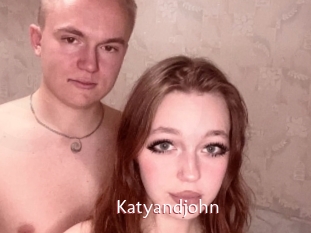 Katyandjohn