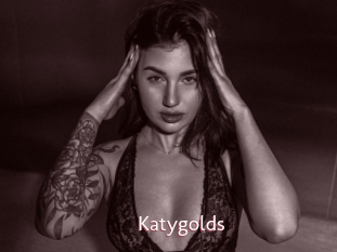 Katygolds