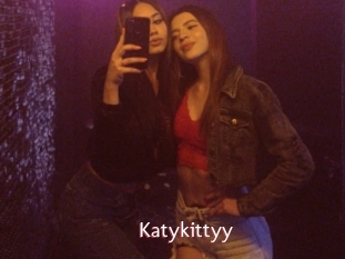 Katykittyy