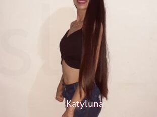 Katyluna