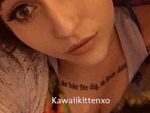 Kawaiikittenxo