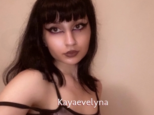 Kayaevelyna