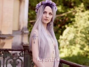 Kayastark