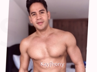 Kayjhony