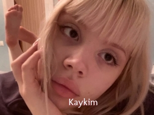 Kaykim