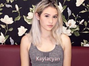 Kaylacyan